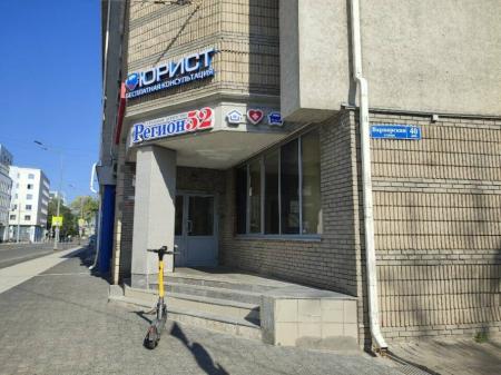 Фотография Арбитражный управляющий Тутуркин Дмитрий Юрьевич 1