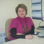 Елена Теремецкая