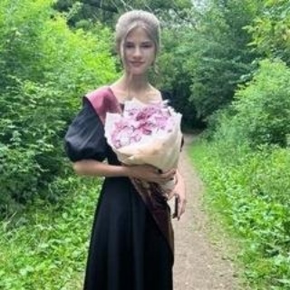 Алиса Белик