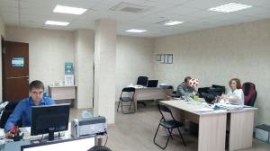 Фотография Компания оценки и права 5