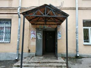 Фотография Адвокат Комаров В.Г. 4