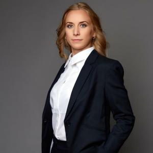 Фотография Арбитражный управляющий Шилина Юлия Александровна 1