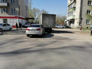 Фотография Аварийные комиссары 5