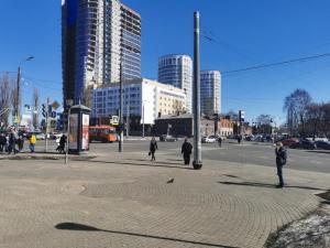 Фотография Заря 5