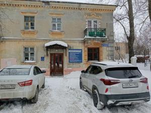 Фотография Претор НН 4