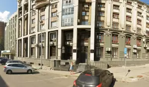 Фотография Прецедент и Право (Case&Law) 1