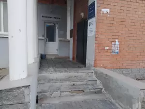 Фотография Федеральное банкротное агентство 4
