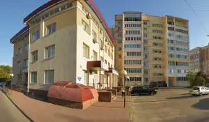 Фотография Адвокатские кабинеты Турилова В.В. и Целибеев А.В. 2
