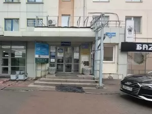 Фотография Адвокатский кабинет Борисова В.Д. 0