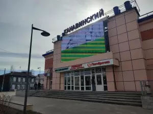 Фотография Содействие 1