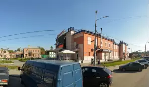Фотография Содействие 3
