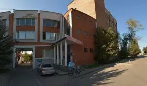 Фотография Федеральное банкротное агентство 5