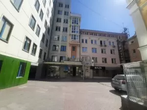 Фотография Адвокатский кабинет Борисова В.Д. 1