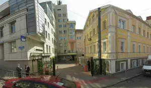 Фотография Адвокатский кабинет Борисова В.Д. 2