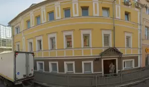 Фотография Адвокатский кабинет Борисова В.Д. 3