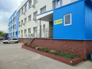 Фотография Центр охраны труда Техносфера 0