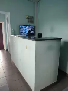 Фотография Центр охраны труда Техносфера 1