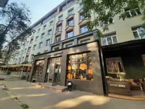 Фотография Консулъ 1
