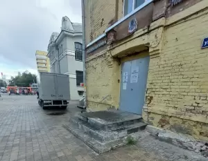 Фотография Кабинет юриста 0