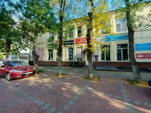 Фотография Правощит 3