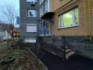 Фотография Адвокатский кабинет Канчуровой М.А. 0