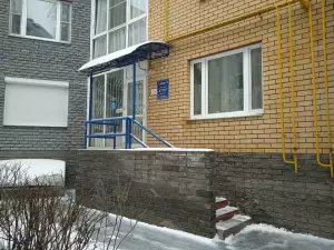 Фотография Адвокатский кабинет Канчуровой М.А. 1