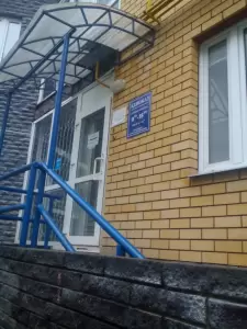 Фотография Адвокатский кабинет Канчуровой М.А. 3