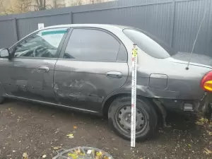 Фотография Центр независимой экспертизы авто 0