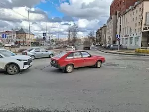 Фотография Центр независимой экспертизы авто 3