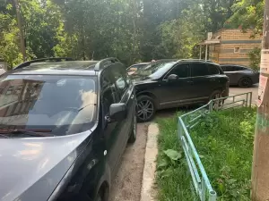 Фотография Центр независимой экспертизы авто 5