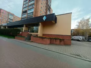 Фотография Практика 1