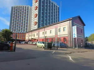 Фотография Волга Экспертиза и право 1