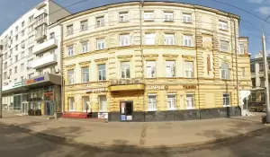 Фотография Адвокат Смекун М.Е. 1