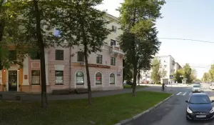 Фотография ОзмановЪ 3