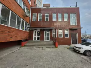 Фотография Приволжская экспертная компания 5