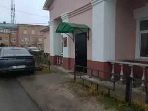 Фотография Адвокатская контора Борского района 0