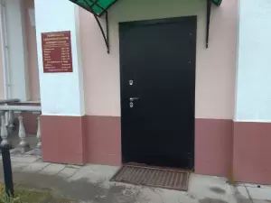 Фотография Адвокатская контора Борского района 1