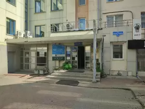 Фотография Адвокатский кабинет Борисова В.Д. 0