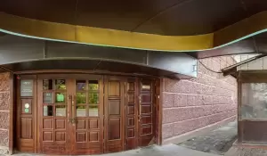 Фотография Первый банковский юрист 0