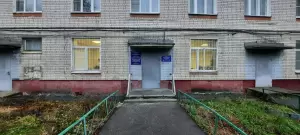 Фотография Национальный исследовательский университет 0