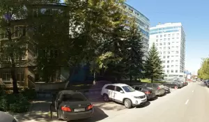 Фотография Номос 1