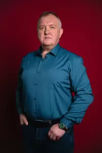 Фотография Юрист Губкин М. В. 2