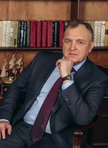 Фотография Юрист Губкин М. В. 3