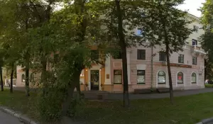 Фотография ОзмановЪ 4