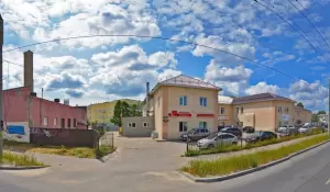 Фотография Агентство профессиональной правовой помощи 1