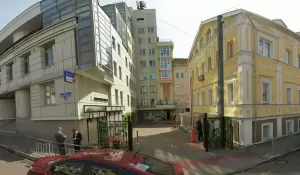 Фотография Адвокатский кабинет Борисова В.Д. 1