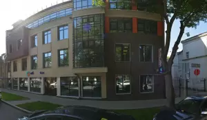 Фотография Аметист 2