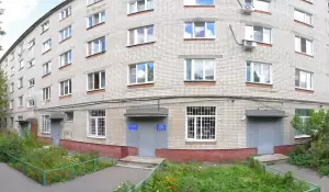 Фотография Национальный исследовательский университет 2