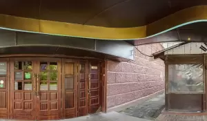 Фотография Первый банковский юрист 1