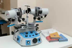 Фотография ЮрЗдрав 1